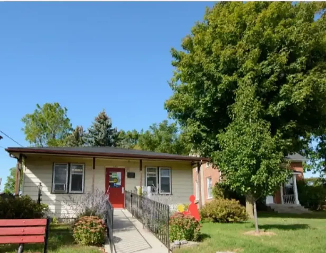 Bloomfield Branch Library