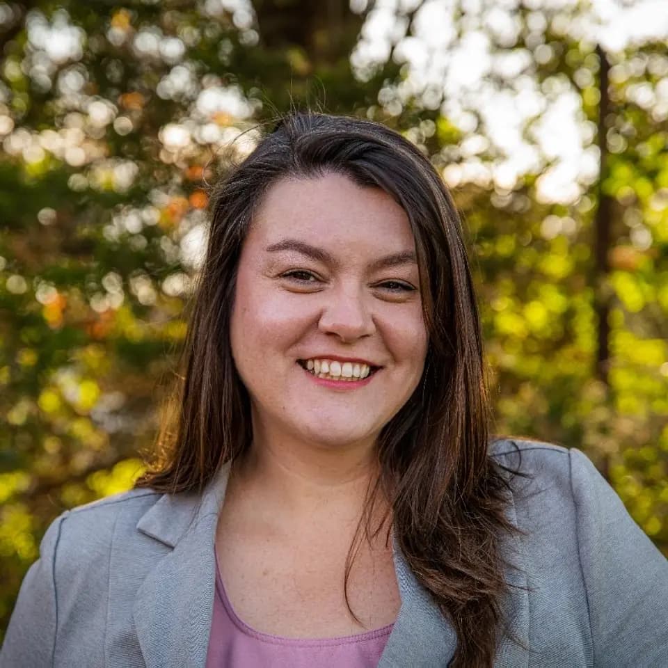 Sarah Fox | Executive Director