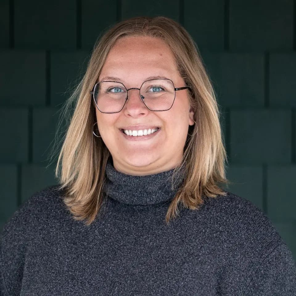 Olivia Timm | Social Media + Content Strategist