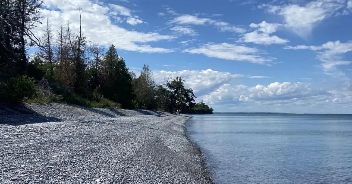 Point Petre - Visit The County